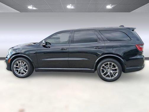2022 Dodge Durango R/T Plus AWD