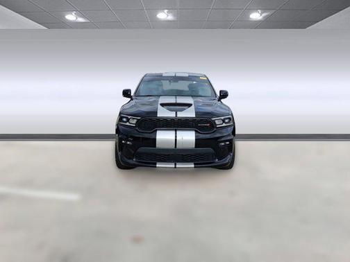 2022 Dodge Durango R/T Plus AWD