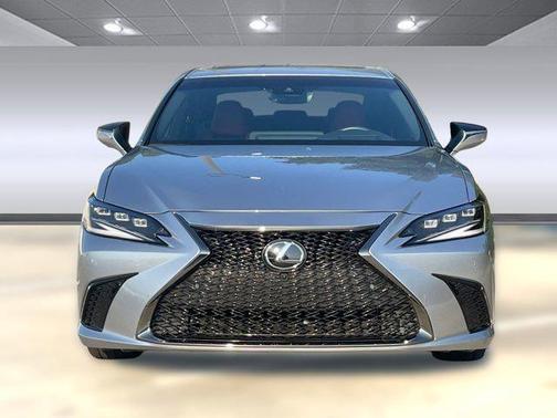 2024 Lexus ES 350 F Sport