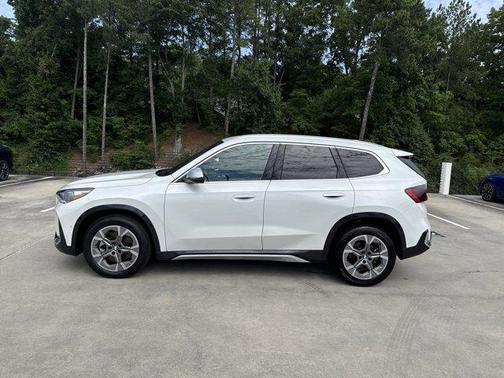 2024 BMW X1 xDrive28i