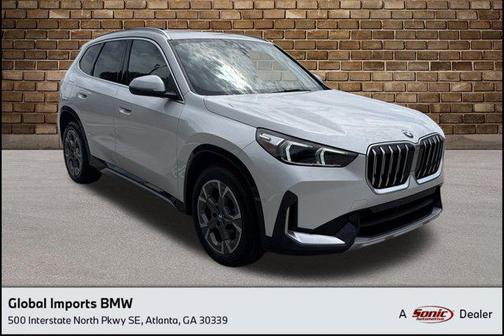 2024 BMW X1 xDrive28i