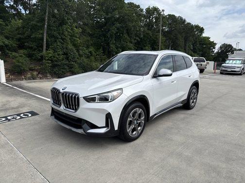 2024 BMW X1 xDrive28i