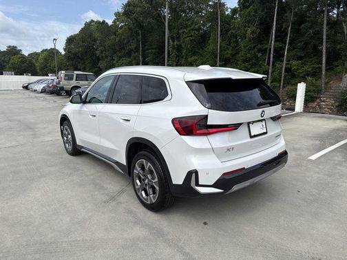 2024 BMW X1 xDrive28i
