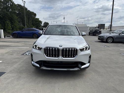 2024 BMW X1 xDrive28i