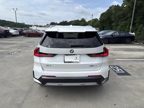 2024 BMW X1 xDrive28i