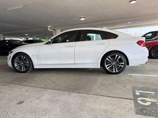 2020 BMW 430 Gran Coupe i
