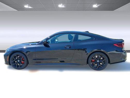 2026 BMW M440 i