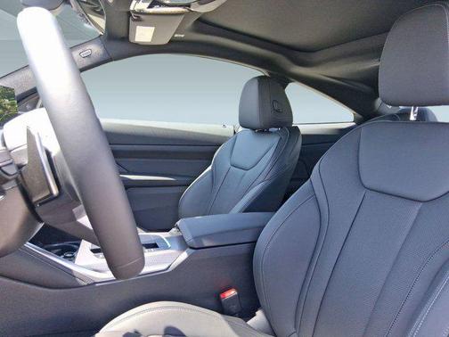 2026 BMW M440 i