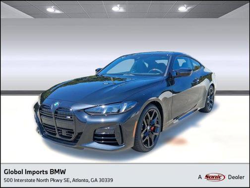 2026 BMW M440 i