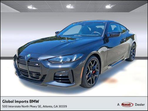 2026 BMW M440 i