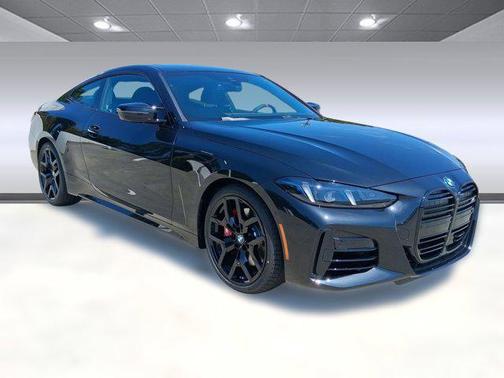 2026 BMW M440 i