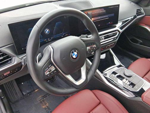 2023 BMW 330 330i