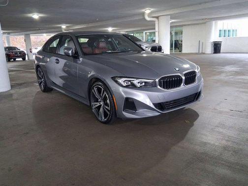 2023 BMW 330 330i