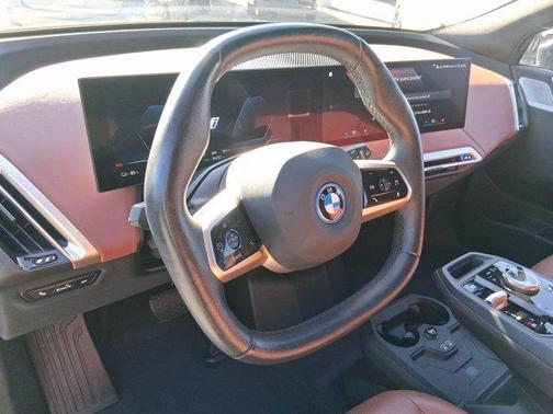 2022 BMW iX xDrive50