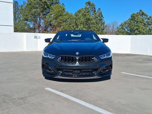 2023 BMW M850 xDrive