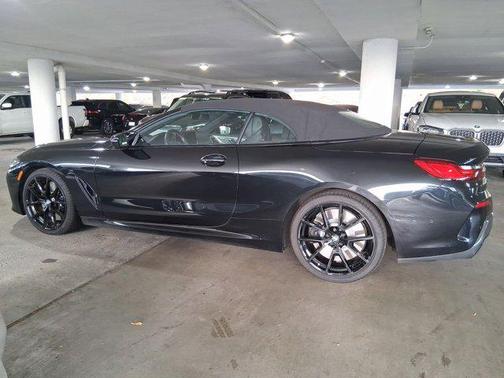 2023 BMW M850 xDrive