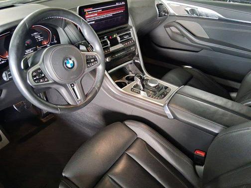 2023 BMW M850 xDrive