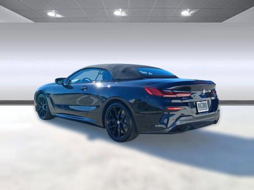 2023 BMW M850 xDrive