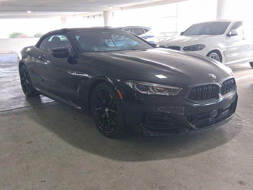 2023 BMW M850 xDrive