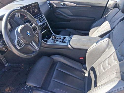 2023 BMW M850 xDrive