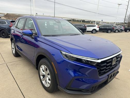 2024 Honda CR-V 