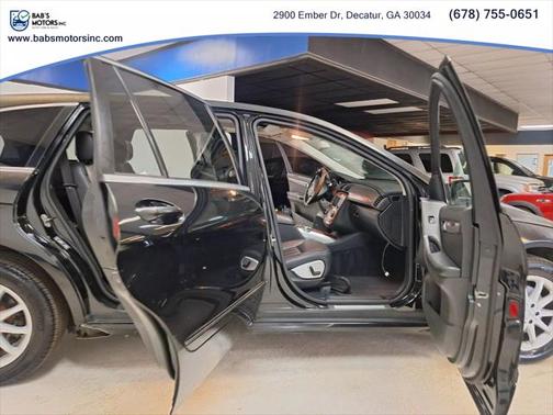 2006 Mercedes-Benz R-Class 4MATIC