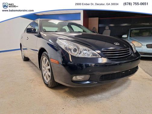 2004 Lexus ES 330 Base