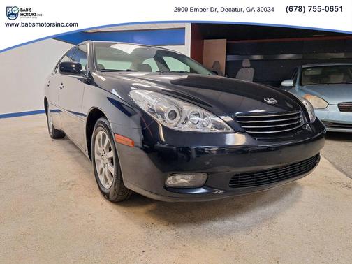 2004 Lexus ES 330 Base