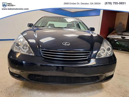 2004 Lexus ES 330 Base