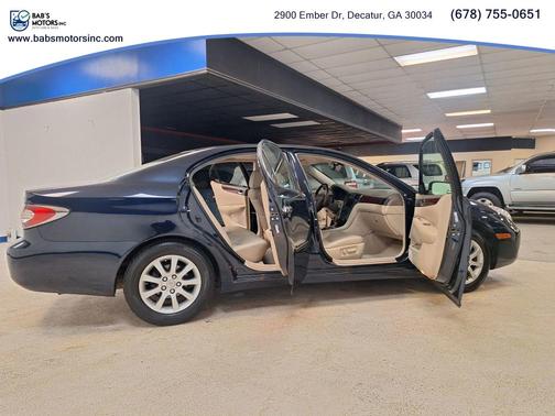 2004 Lexus ES 330 Base