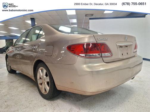 2006 Lexus ES 330 Base