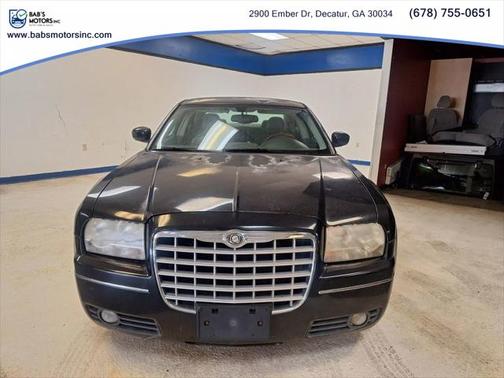 2005 Chrysler 300 Touring