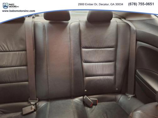 2008 Honda Accord EX-L