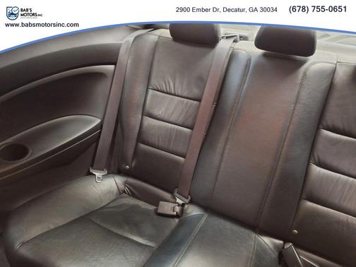 2008 Honda Accord EX-L