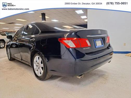 2008 Lexus ES 350 Base