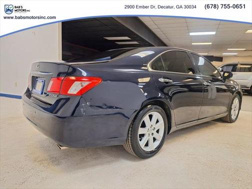 2008 Lexus ES 350 Base