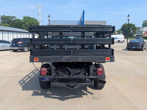 2013 Ford F-350 Super Duty