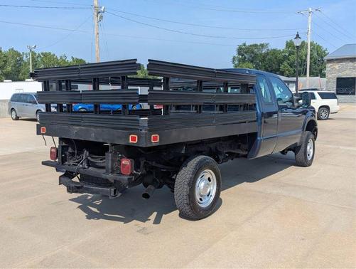 2013 Ford F-350 Super Duty