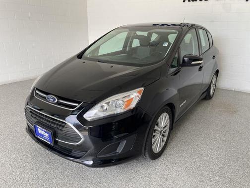 2018 Ford C-Max Hybrid SE