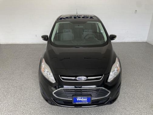 2018 Ford C-Max Hybrid SE