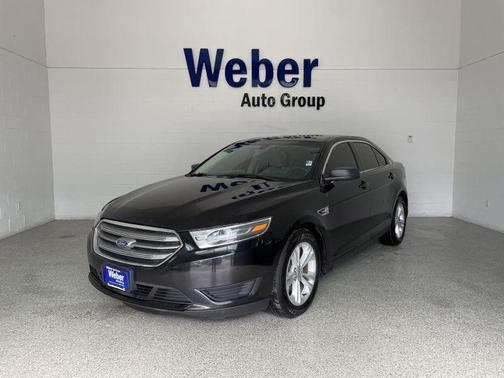 2019 Ford Taurus SE