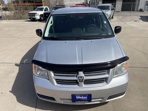 2010 Dodge Grand Caravan CV