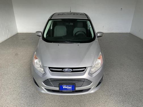 2016 Ford C-Max Hybrid SE