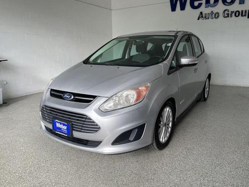 2016 Ford C-Max Hybrid SE