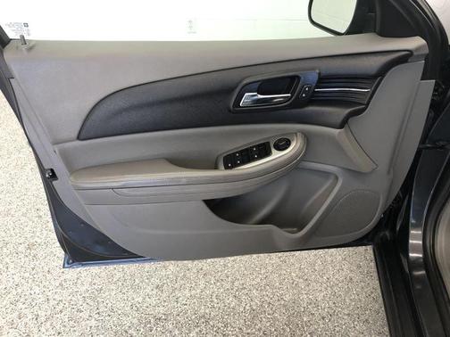 2015 Chevrolet Malibu 1LS