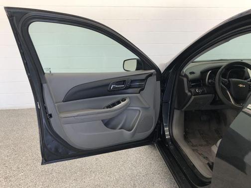 2015 Chevrolet Malibu 1LS