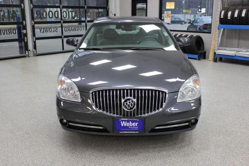 2011 Buick Lucerne CXL