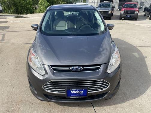 2014 Ford C-Max Hybrid SE