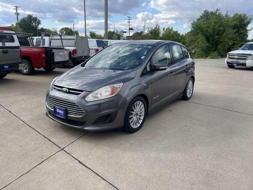 2014 Ford C-Max Hybrid SE