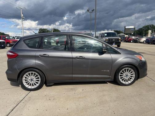 2014 Ford C-Max Hybrid SE